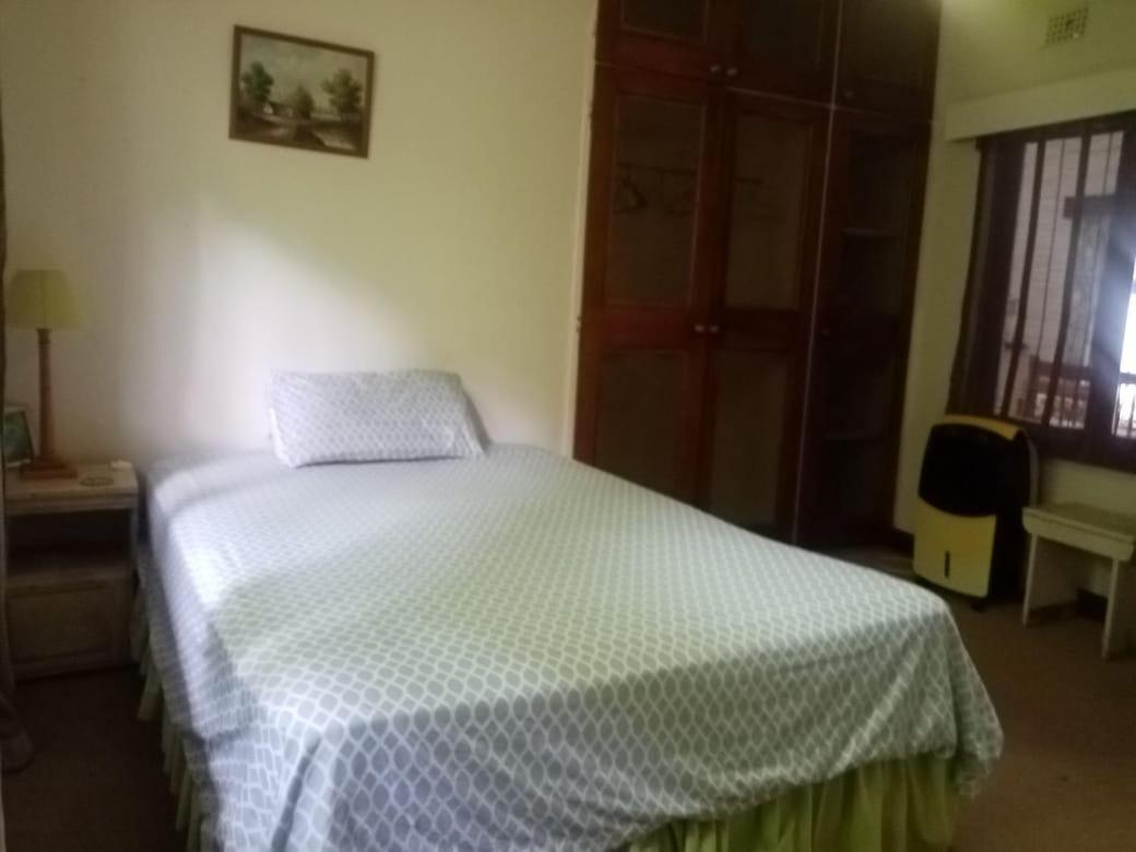 Harmony Hall Guest House ميناء شيبستون المظهر الخارجي الصورة