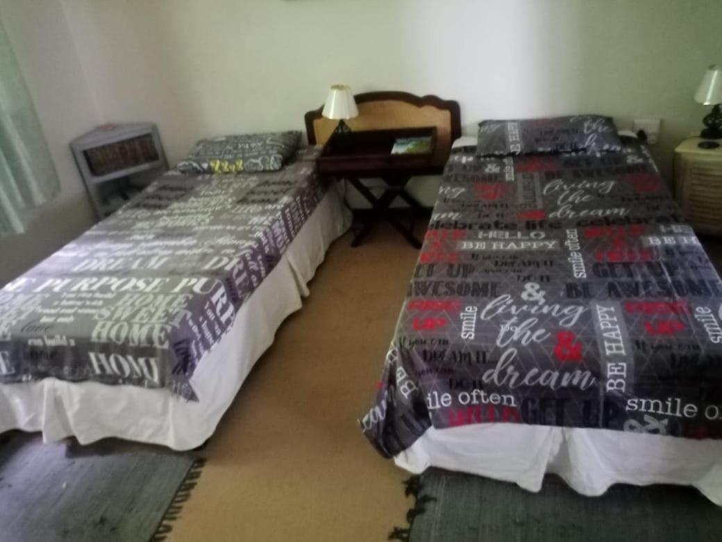 Harmony Hall Guest House ميناء شيبستون المظهر الخارجي الصورة