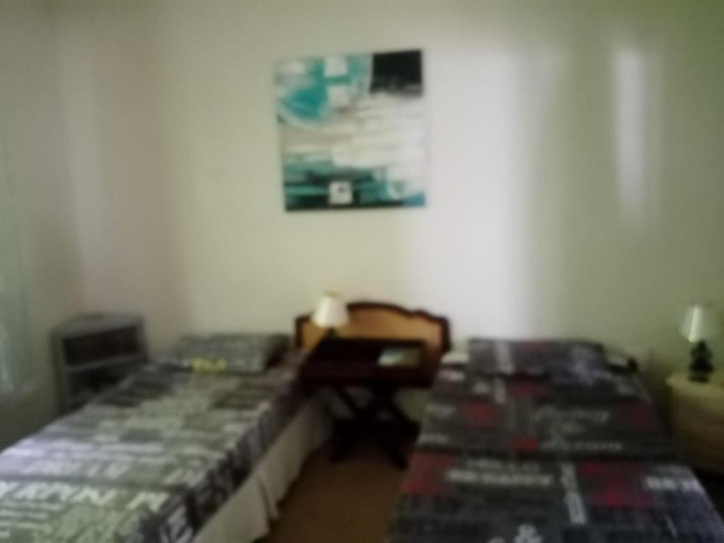 Harmony Hall Guest House ميناء شيبستون المظهر الخارجي الصورة