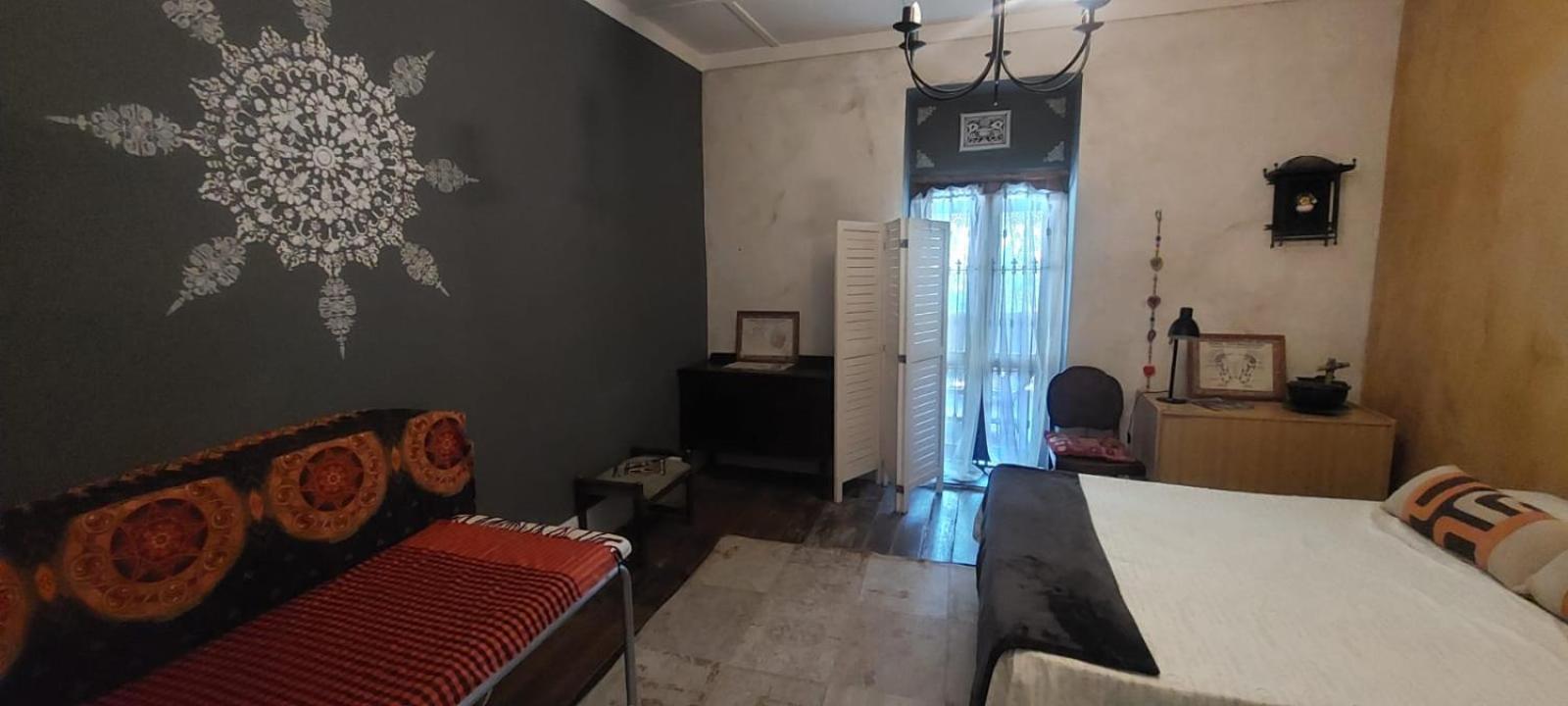 Harmony Hall Guest House ميناء شيبستون المظهر الخارجي الصورة
