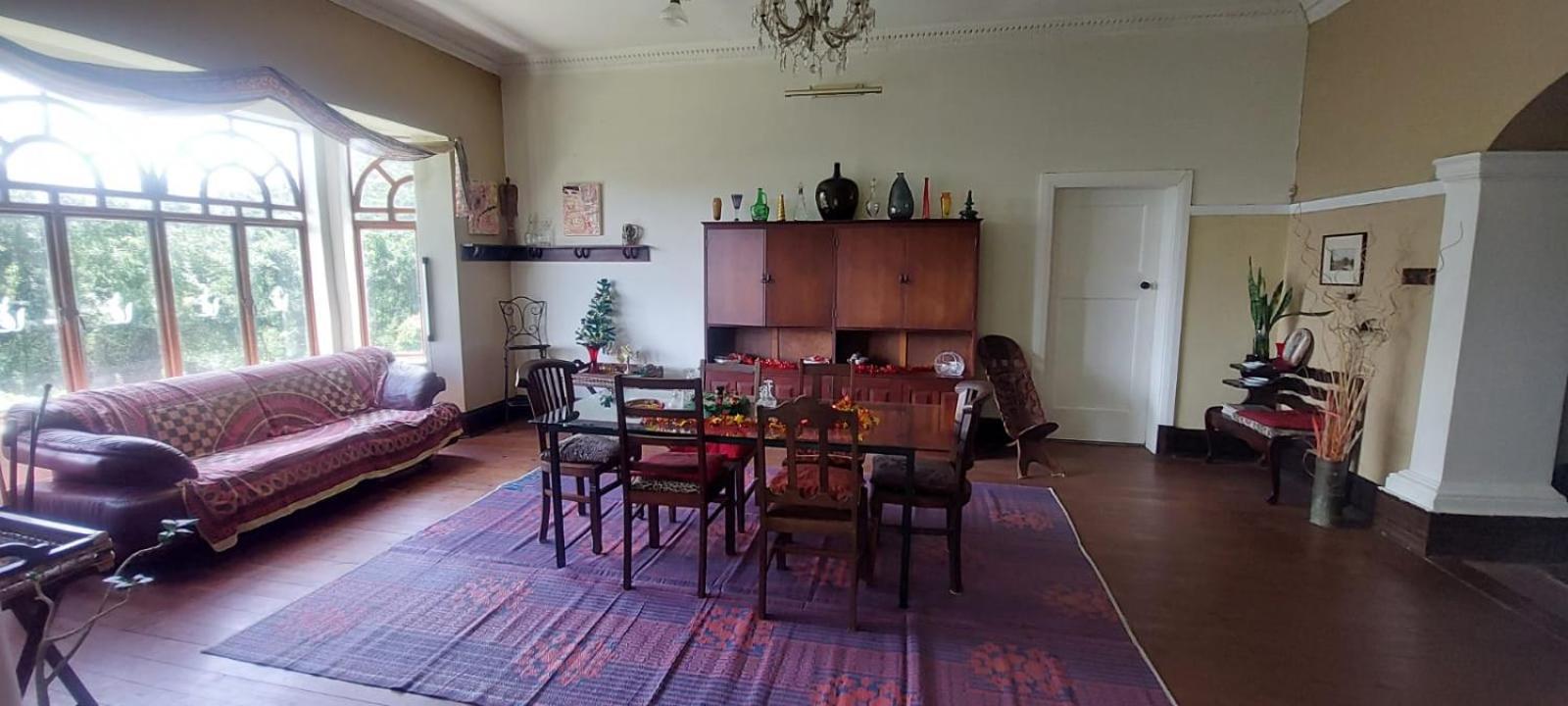 Harmony Hall Guest House ميناء شيبستون المظهر الخارجي الصورة