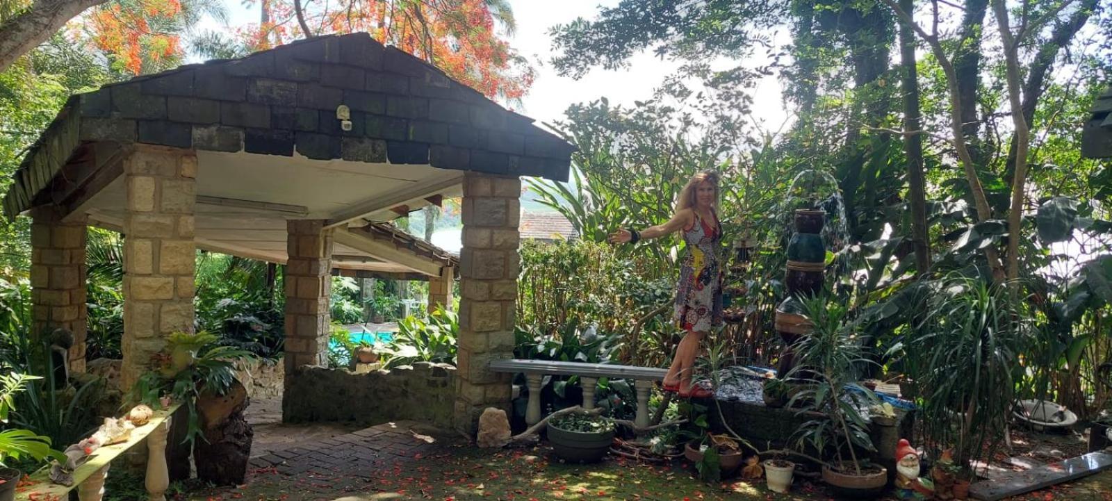 Harmony Hall Guest House ميناء شيبستون المظهر الخارجي الصورة